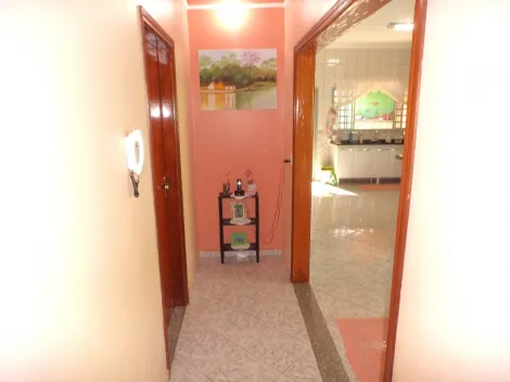 imagem 5 - Casa 4 Quartos de 264 m² de area construída no  Parque Residencial Cândido Portinari! imagem 5 - Casa 4 Quartos de 264 m² de area construída no  Parque Residencial Cândido Portinari!