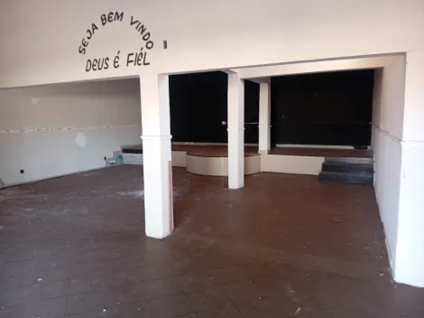 imagem 2 - Salão/Loja Comercial Para Locação, De esquina, 100 m², Quintino Facci I imagem 2 - Salão/Loja Comercial Para Locação, De esquina, 100 m², Quintino Facci I