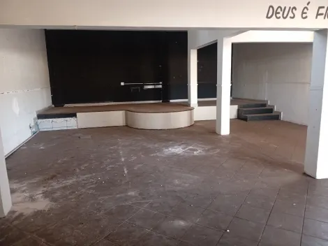 imagem 3 - Salão/Loja Comercial Para Locação, De esquina, 100 m², Quintino Facci I imagem 3 - Salão/Loja Comercial Para Locação, De esquina, 100 m², Quintino Facci I
