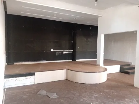 imagem 4 - Salão/Loja Comercial Para Locação, De esquina, 100 m², Quintino Facci I imagem 4 - Salão/Loja Comercial Para Locação, De esquina, 100 m², Quintino Facci I
