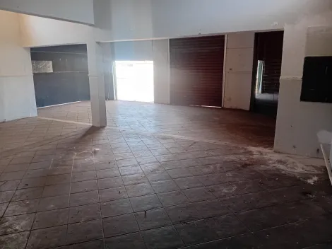 imagem 5 - Salão/Loja Comercial Para Locação, De esquina, 100 m², Quintino Facci I imagem 5 - Salão/Loja Comercial Para Locação, De esquina, 100 m², Quintino Facci I