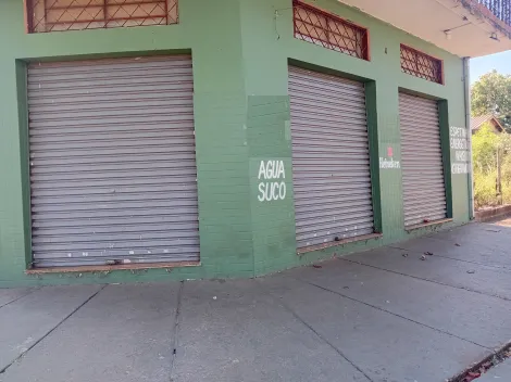 imagem 1 - Salão/Loja Comercial Para Locação, De esquina, 100 m², Quintino Facci I imagem 1 - Salão/Loja Comercial Para Locação, De esquina, 100 m², Quintino Facci I