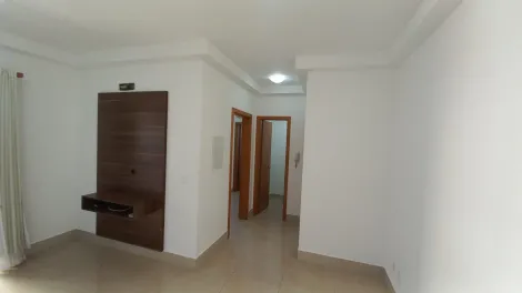 imagem 2 - Apartamento de 1 Quarto com 48 m² de área construída no Bairro Ribeirania! imagem 2 - Apartamento de 1 Quarto com 48 m² de área construída no Bairro Ribeirania!