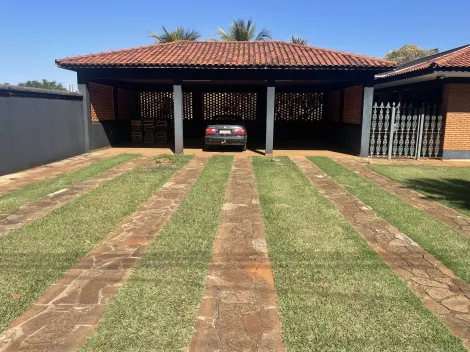 imagem 4 - Casa para alugar, 4 quartos, 2 suítes, 550 m² de construção, quinta da Alvorada imagem 4 - Casa para alugar, 4 quartos, 2 suítes, 550 m² de construção, quinta da Alvorada