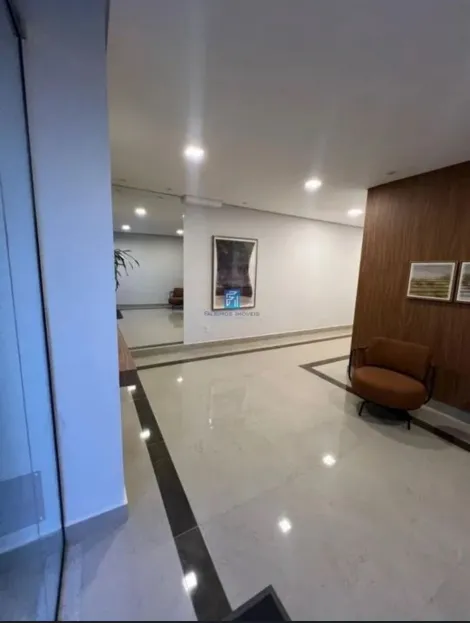 imagem 2 - Apartamento com 1 Quarto de 41 m² de area construída no Bairro Ribeirânia! imagem 2 - Apartamento com 1 Quarto de 41 m² de area construída no Bairro Ribeirânia!