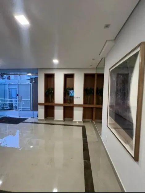 imagem 3 - Apartamento com 1 Quarto de 41 m² de area construída no Bairro Ribeirânia! imagem 3 - Apartamento com 1 Quarto de 41 m² de area construída no Bairro Ribeirânia!