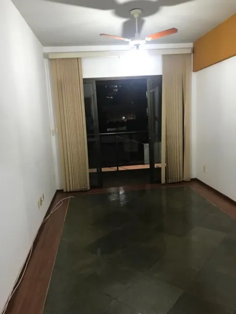 imagem 1 - Apartamento de 1 Quarto  com 48 m² no Centro de Ribeirão Preto! imagem 1 - Apartamento de 1 Quarto  com 48 m² no Centro de Ribeirão Preto!