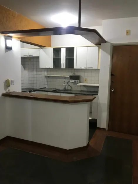 imagem 2 - Apartamento de 1 Quarto  com 48 m² no Centro de Ribeirão Preto! imagem 2 - Apartamento de 1 Quarto  com 48 m² no Centro de Ribeirão Preto!