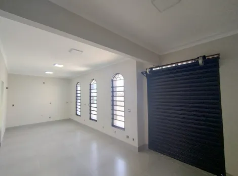 imagem 5 - Casa Comercial 3 Quartos com 147 m² de area construída no Bairro Vila Tibério! imagem 5 - Casa Comercial 3 Quartos com 147 m² de area construída no Bairro Vila Tibério!
