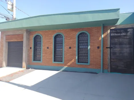 imagem 1 - Casa Comercial 3 Quartos com 147 m² de area construída no Bairro Vila Tibério! imagem 1 - Casa Comercial 3 Quartos com 147 m² de area construída no Bairro Vila Tibério!