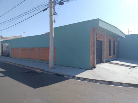 imagem 4 - Casa Comercial 3 Quartos com 147 m² de area construída no Bairro Vila Tibério! imagem 4 - Casa Comercial 3 Quartos com 147 m² de area construída no Bairro Vila Tibério!