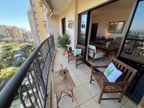 imagem 5 - Apartamento Mobiliado com 4 Quartos de 139 m² de área construída no Bairro Jardim Botânico! imagem 5 - Apartamento Mobiliado com 4 Quartos de 139 m² de área construída no Bairro Jardim Botânico!