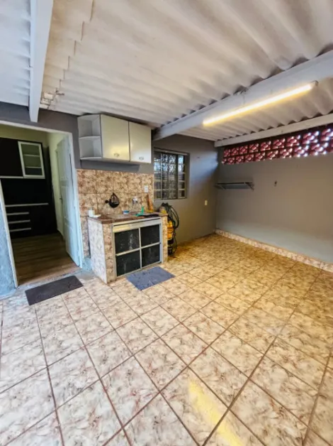 imagem 4 - Casa Para Locação, 02 Quartos, Varanda Gourmet, 120 m², Campos Elíseos imagem 4 - Casa Para Locação, 02 Quartos, Varanda Gourmet, 120 m², Campos Elíseos
