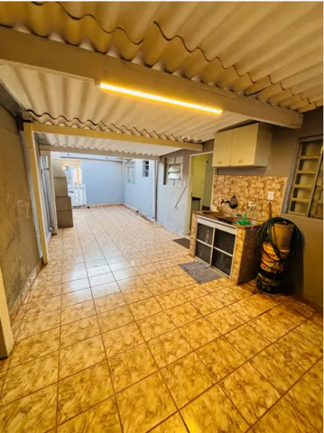 imagem 3 - Casa Para Locação, 02 Quartos, Varanda Gourmet, 120 m², Campos Elíseos imagem 3 - Casa Para Locação, 02 Quartos, Varanda Gourmet, 120 m², Campos Elíseos