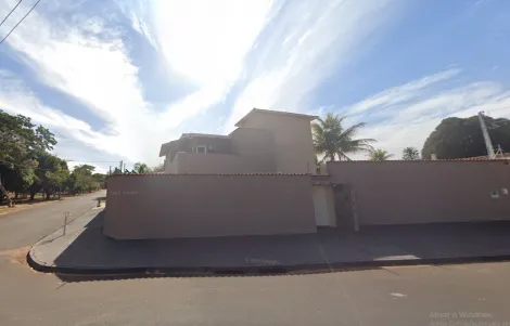 imagem 1 - Casa Para Locação, 04 Quartos Sendo 02 Suítes, Varanda Gourmet Com Piscina, 360 m², Jardim Recreio imagem 1 - Casa Para Locação, 04 Quartos Sendo 02 Suítes, Varanda Gourmet Com Piscina, 360 m², Jardim Recreio