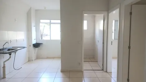 imagem 1 - Apartamento para alugar, 2 quartos, 42,80 m², Jardim Itaú imagem 1 - Apartamento para alugar, 2 quartos, 42,80 m², Jardim Itaú