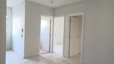 imagem 5 - Apartamento para alugar, 2 quartos, 42,80 m², Jardim Itaú imagem 5 - Apartamento para alugar, 2 quartos, 42,80 m², Jardim Itaú