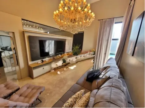 imagem 2 - Casa Para Locação, 03 Quartos Sendo 03 Suítes, Varanda Gourmet, Piscina, 220 m², City Ribeirão imagem 2 - Casa Para Locação, 03 Quartos Sendo 03 Suítes, Varanda Gourmet, Piscina, 220 m², City Ribeirão