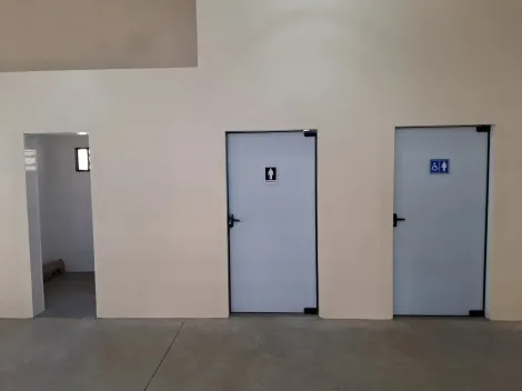 imagem 5 - Salão Comercial para Locação com 252m² no Bairro Campos Elíseos! imagem 5 - Salão Comercial para Locação com 252m² no Bairro Campos Elíseos!