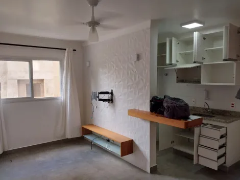 imagem 1 - Apartamento no Bairro Nova Aliança de 1 Quarto com 39 m² de área construída! imagem 1 - Apartamento no Bairro Nova Aliança de 1 Quarto com 39 m² de área construída!