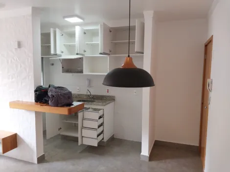 imagem 3 - Apartamento no Bairro Nova Aliança de 1 Quarto com 39 m² de área construída! imagem 3 - Apartamento no Bairro Nova Aliança de 1 Quarto com 39 m² de área construída!
