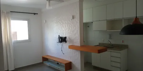 imagem 2 - Apartamento no Bairro Nova Aliança de 1 Quarto com 39 m² de área construída! imagem 2 - Apartamento no Bairro Nova Aliança de 1 Quarto com 39 m² de área construída!