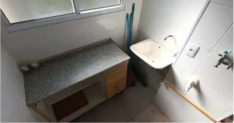 imagem 2 - Apartamento Para Locação, 02 Quartos, 45 m², Quinta da Primavera imagem 2 - Apartamento Para Locação, 02 Quartos, 45 m², Quinta da Primavera