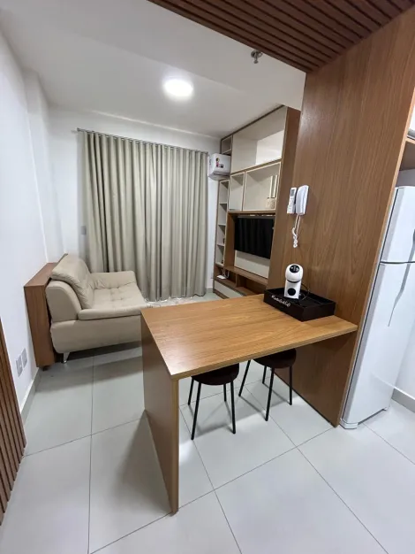 imagem 3 - Apartamento Mobiliado para Locação de 1 Quarto com 35m² no Bairro Vila Seixas! imagem 3 - Apartamento Mobiliado para Locação de 1 Quarto com 35m² no Bairro Vila Seixas!
