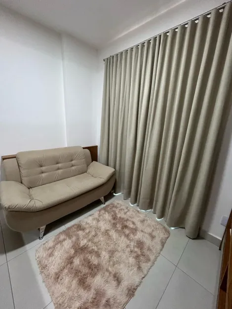 imagem 4 - Apartamento Mobiliado para Locação de 1 Quarto com 35m² no Bairro Vila Seixas! imagem 4 - Apartamento Mobiliado para Locação de 1 Quarto com 35m² no Bairro Vila Seixas!