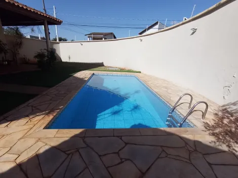 imagem 1 - Casa com 5 Quartos, de 295m² para locação no City Ribeirão imagem 1 - Casa com 5 Quartos, de 295m² para locação no City Ribeirão