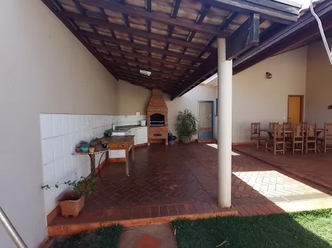 imagem 3 - Casa com 5 Quartos, de 295m² para locação no City Ribeirão imagem 3 - Casa com 5 Quartos, de 295m² para locação no City Ribeirão