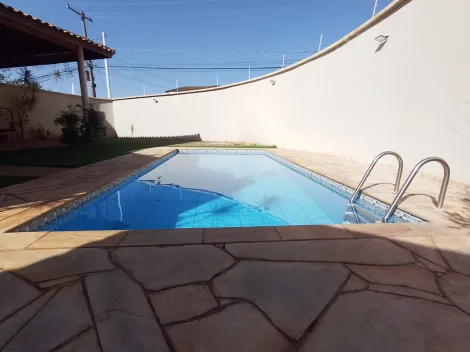 imagem 2 - Casa com 5 Quartos, de 295m² para locação no City Ribeirão imagem 2 - Casa com 5 Quartos, de 295m² para locação no City Ribeirão