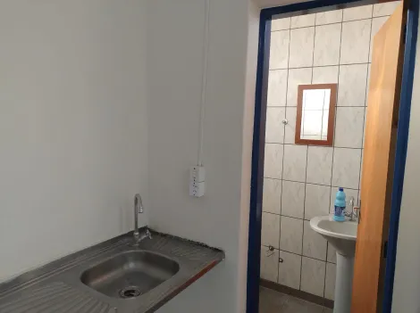imagem 3 - Sala comercial para locação com 47m² no Ipiranga imagem 3 - Sala comercial para locação com 47m² no Ipiranga