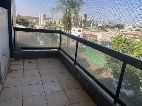 imagem 4 - Apartamento para alugar, 3 quartos, 1 suíte, 115,50 m² área útil, Jd. Irajá imagem 4 - Apartamento para alugar, 3 quartos, 1 suíte, 115,50 m² área útil, Jd. Irajá