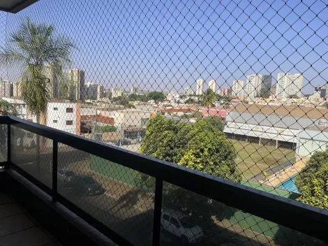 imagem 5 - Apartamento para alugar, 3 quartos, 1 suíte, 115,50 m² área útil, Jd. Irajá imagem 5 - Apartamento para alugar, 3 quartos, 1 suíte, 115,50 m² área útil, Jd. Irajá