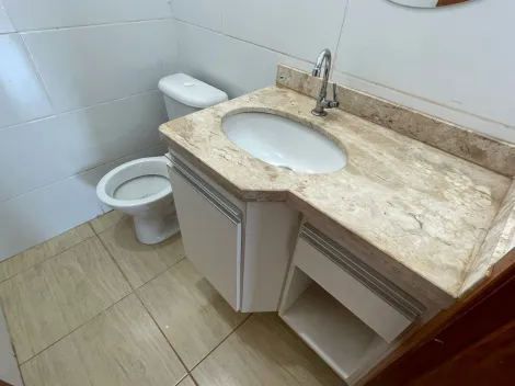 imagem 3 - Apartamento de 1 Suíte para Locação com 65m² no Bairro City Ribeirão! imagem 3 - Apartamento de 1 Suíte para Locação com 65m² no Bairro City Ribeirão!