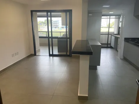 imagem 1 - Apartamento para alugar, 3 quartos suítes, 133,00 m² área útil. Nova Aliança imagem 1 - Apartamento para alugar, 3 quartos suítes, 133,00 m² área útil. Nova Aliança