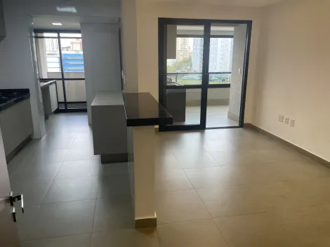 imagem 1 - Apartamento para alugar, 3 quartos suítes, 133,00 m² área útil. Nova Aliança imagem 1 - Apartamento para alugar, 3 quartos suítes, 133,00 m² área útil. Nova Aliança