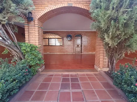 imagem 1 - Casa Edícula de 3 Quartos com 308 m² de área construída no Bairro Vila Tibério! imagem 1 - Casa Edícula de 3 Quartos com 308 m² de área construída no Bairro Vila Tibério!