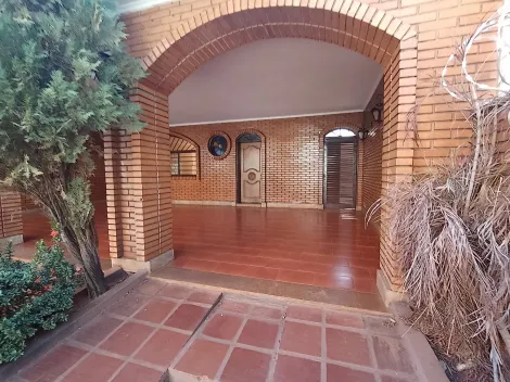 imagem 3 - Casa Edícula de 3 Quartos com 308 m² de área construída no Bairro Vila Tibério! imagem 3 - Casa Edícula de 3 Quartos com 308 m² de área construída no Bairro Vila Tibério!