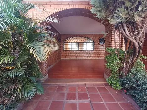 imagem 4 - Casa Edícula de 3 Quartos com 308 m² de área construída no Bairro Vila Tibério! imagem 4 - Casa Edícula de 3 Quartos com 308 m² de área construída no Bairro Vila Tibério!
