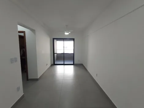 imagem 1 - Apartamento com 66m² para alugar na Ribeirânia. imagem 1 - Apartamento com 66m² para alugar na Ribeirânia.