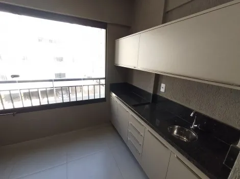 imagem 2 - Apartamento com 66m² para alugar na Ribeirânia. imagem 2 - Apartamento com 66m² para alugar na Ribeirânia.