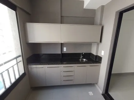 imagem 3 - Apartamento com 66m² para alugar na Ribeirânia. imagem 3 - Apartamento com 66m² para alugar na Ribeirânia.