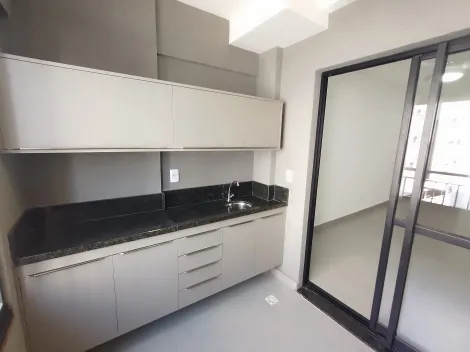 imagem 4 - Apartamento com 66m² para alugar na Ribeirânia. imagem 4 - Apartamento com 66m² para alugar na Ribeirânia.