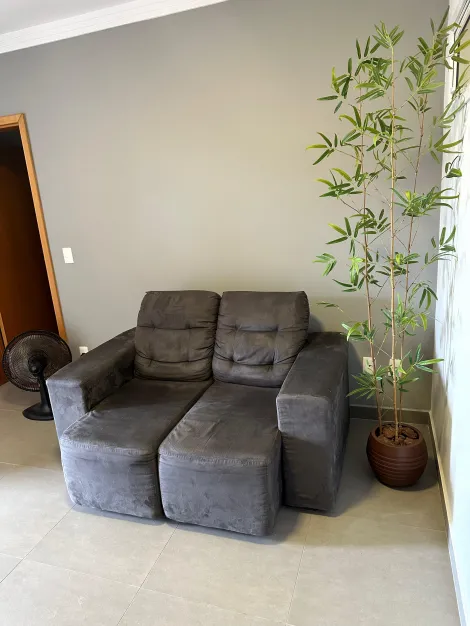 imagem 4 - Apartamento Para Locação, Mobiliado, 01 Quarto, 39 m², Nova Aliança imagem 4 - Apartamento Para Locação, Mobiliado, 01 Quarto, 39 m², Nova Aliança