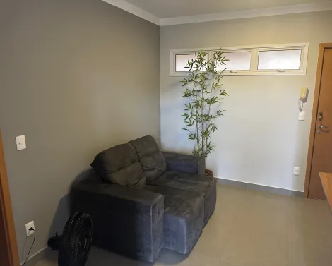 imagem 5 - Apartamento Para Locação, Mobiliado, 01 Quarto, 39 m², Nova Aliança imagem 5 - Apartamento Para Locação, Mobiliado, 01 Quarto, 39 m², Nova Aliança