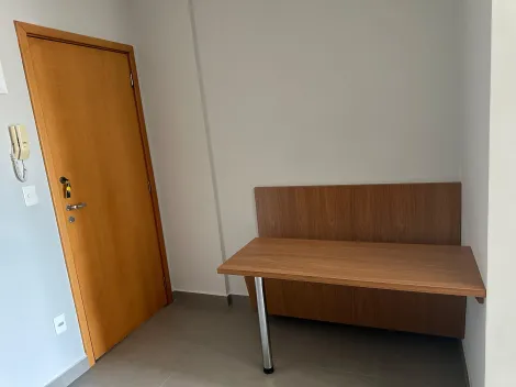 imagem 2 - Apartamento Para Locação, Mobiliado, 01 Quarto, 39 m², Nova Aliança imagem 2 - Apartamento Para Locação, Mobiliado, 01 Quarto, 39 m², Nova Aliança