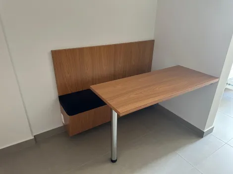 imagem 3 - Apartamento Para Locação, Mobiliado, 01 Quarto, 39 m², Nova Aliança imagem 3 - Apartamento Para Locação, Mobiliado, 01 Quarto, 39 m², Nova Aliança
