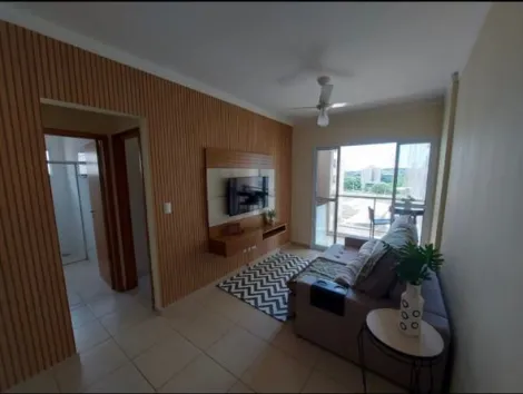 imagem 4 - Apartamento Mobiliado de 1 Quarto para Locação com 45m² no Bairro Nova Aliança! imagem 4 - Apartamento Mobiliado de 1 Quarto para Locação com 45m² no Bairro Nova Aliança!